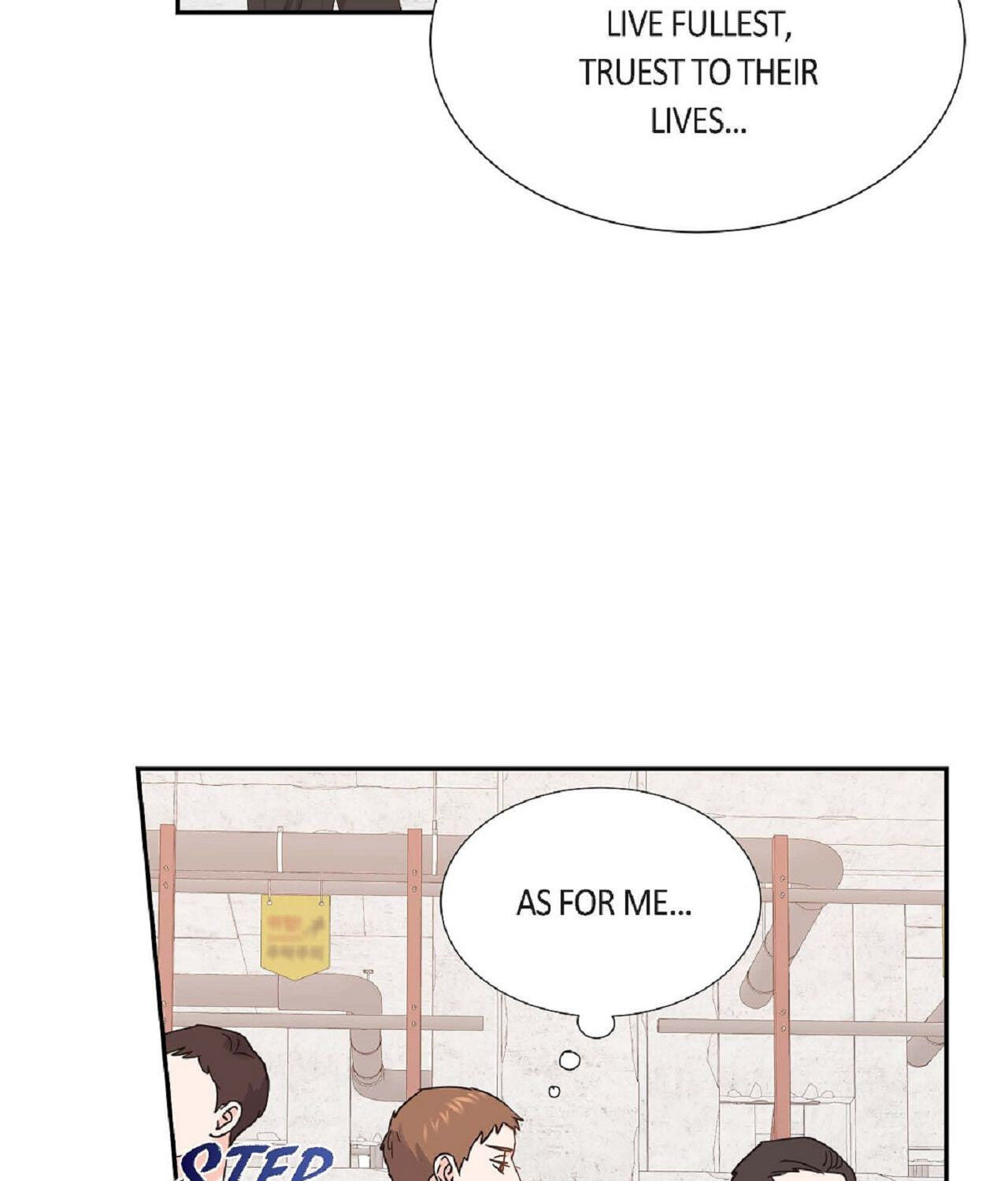 A Beastly Scandal Chapter 57 page 93 - 