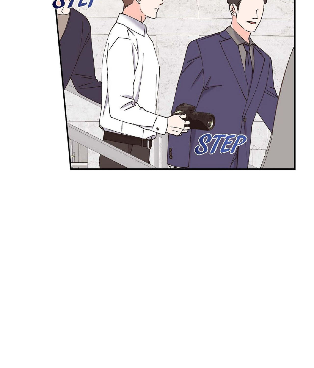 A Beastly Scandal Chapter 57 page 94 - 