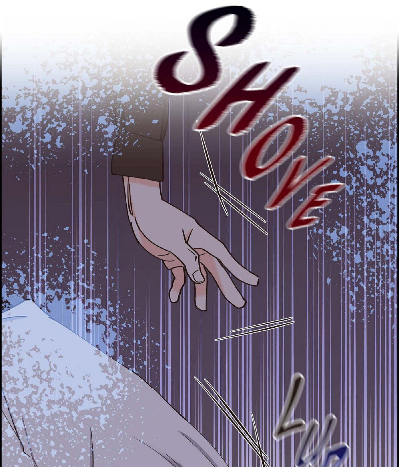 A Beastly Scandal Chapter 57 page 95 - 