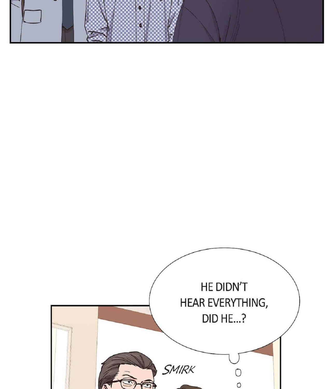 A Beastly Scandal Chapter 59 page 2 - 