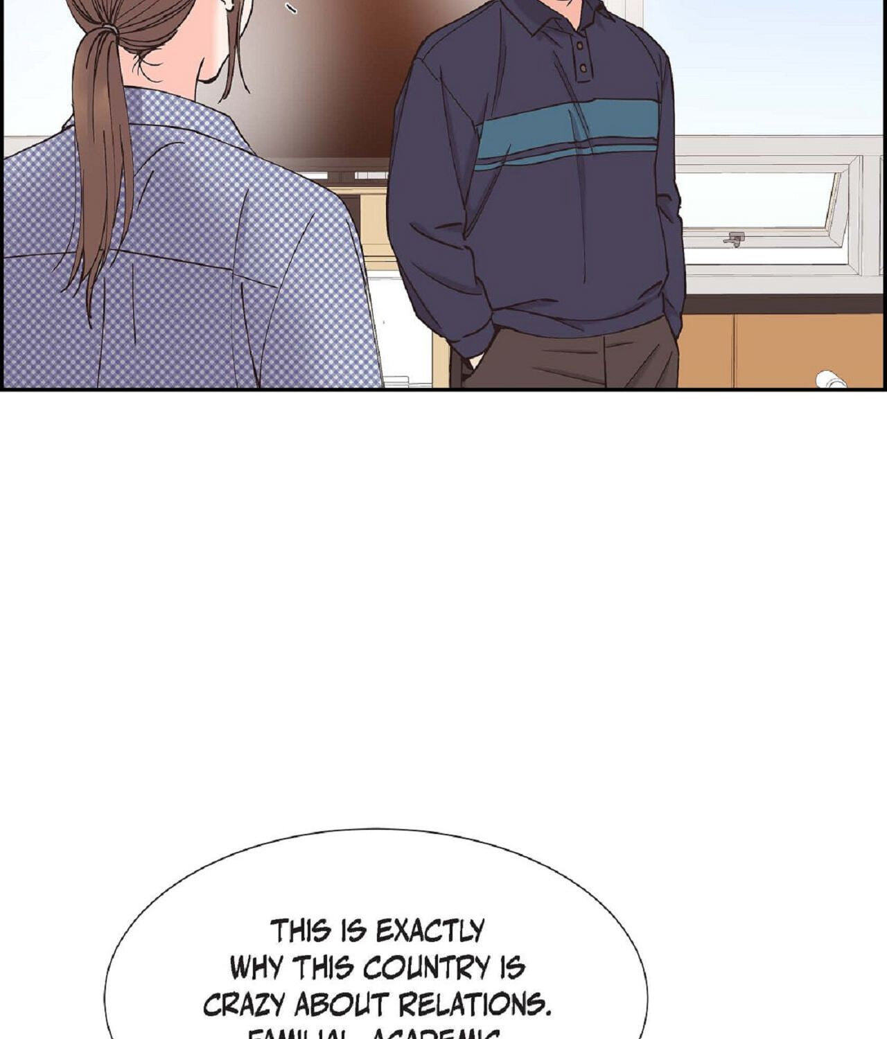 A Beastly Scandal Chapter 59 page 11 - 