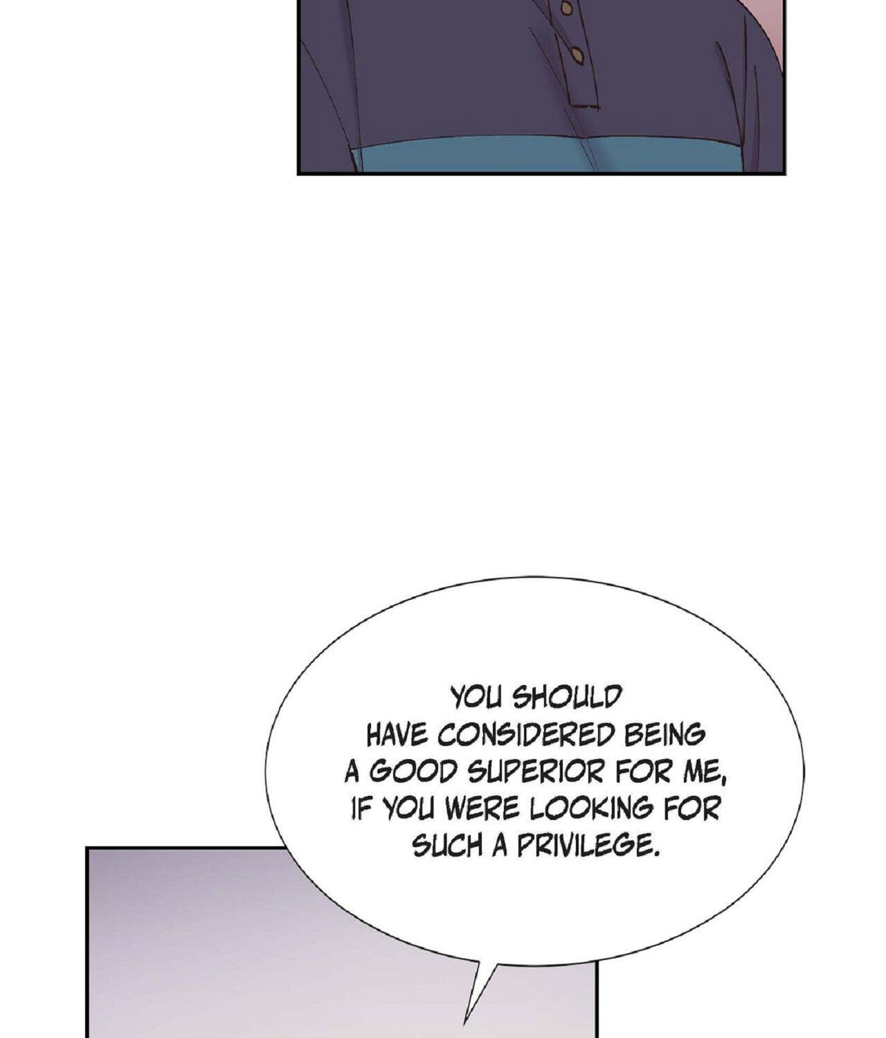 A Beastly Scandal Chapter 59 page 13 - 