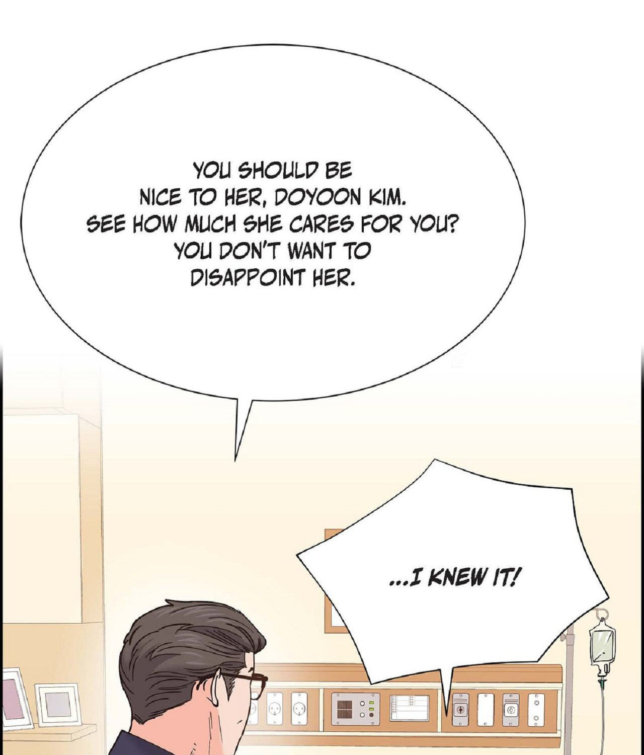 A Beastly Scandal Chapter 59 page 16 - 