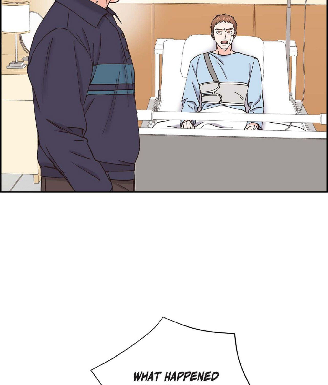 A Beastly Scandal Chapter 59 page 17 - 