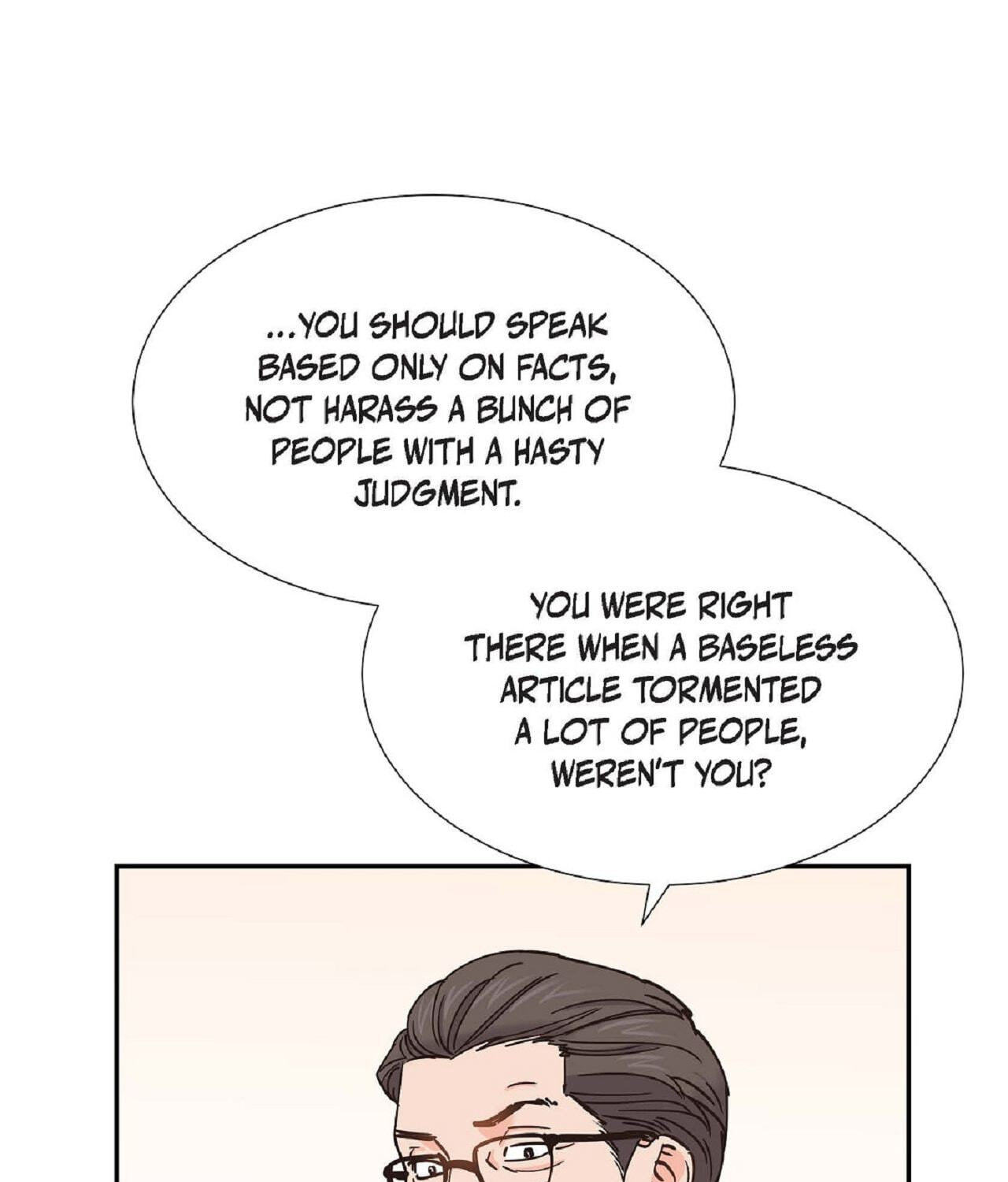 A Beastly Scandal Chapter 59 page 19 - 