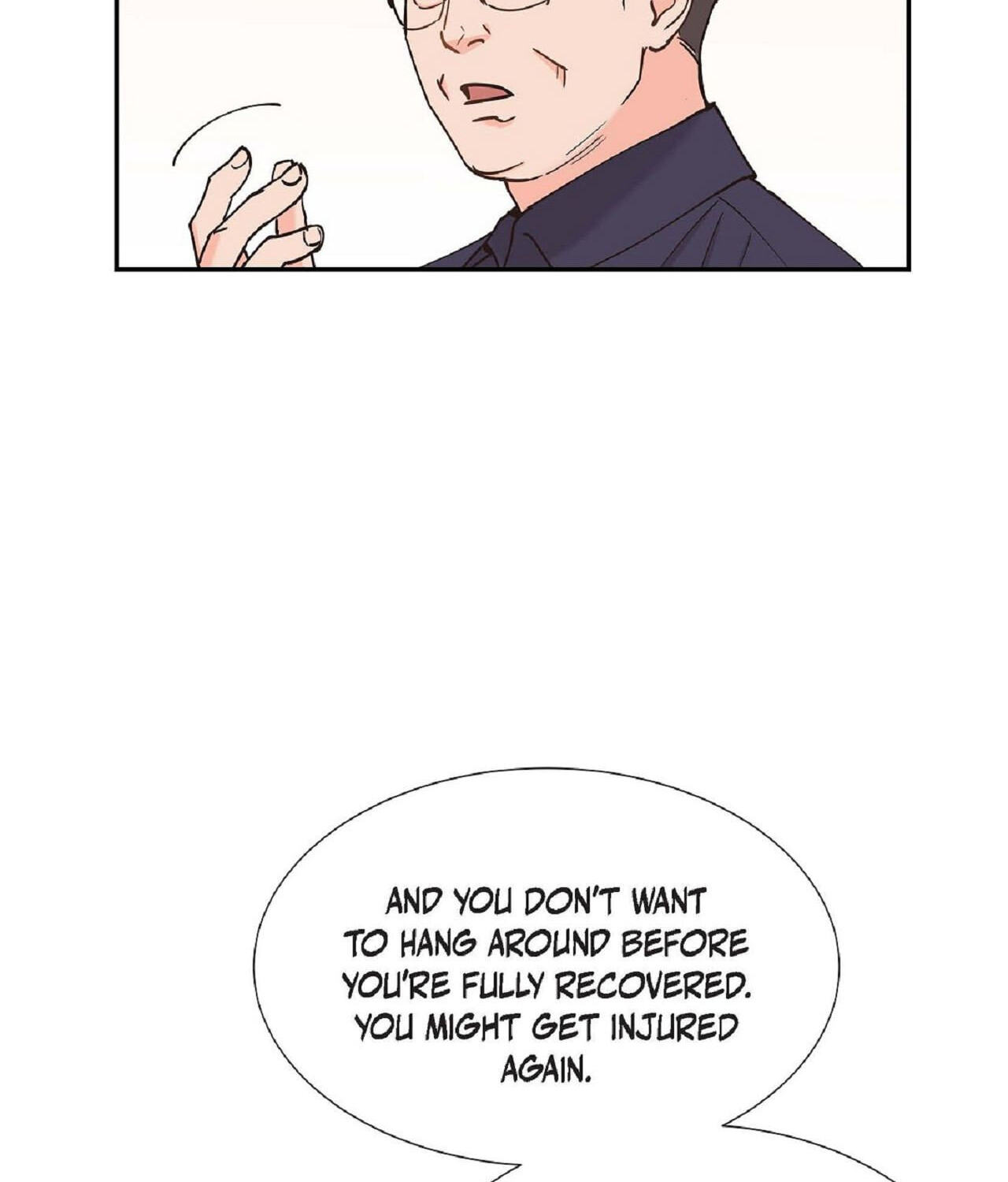 A Beastly Scandal Chapter 59 page 20 - 