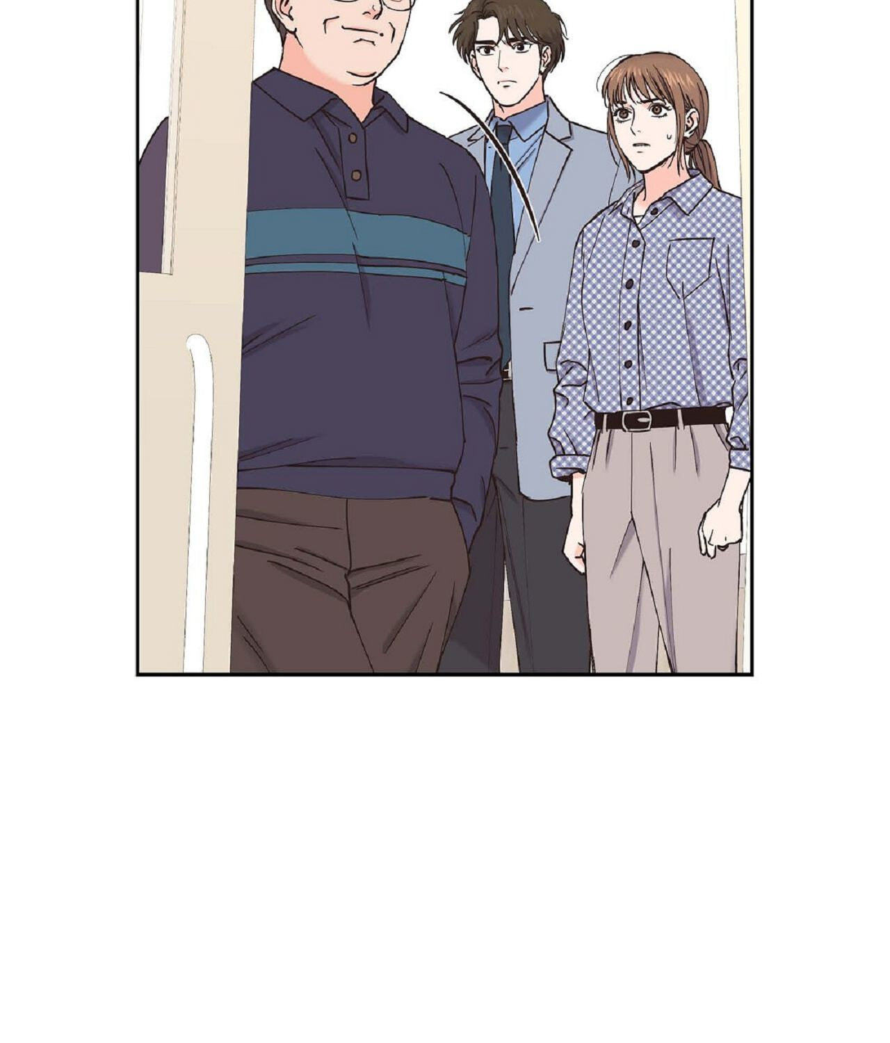 A Beastly Scandal Chapter 59 page 3 - 
