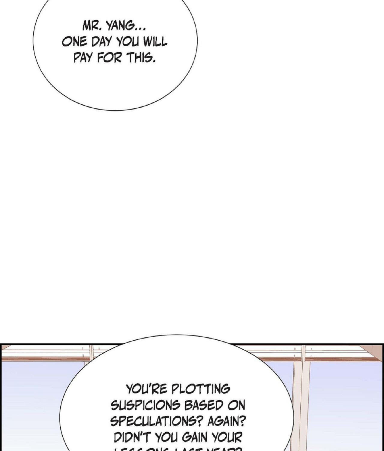 A Beastly Scandal Chapter 59 page 22 - 