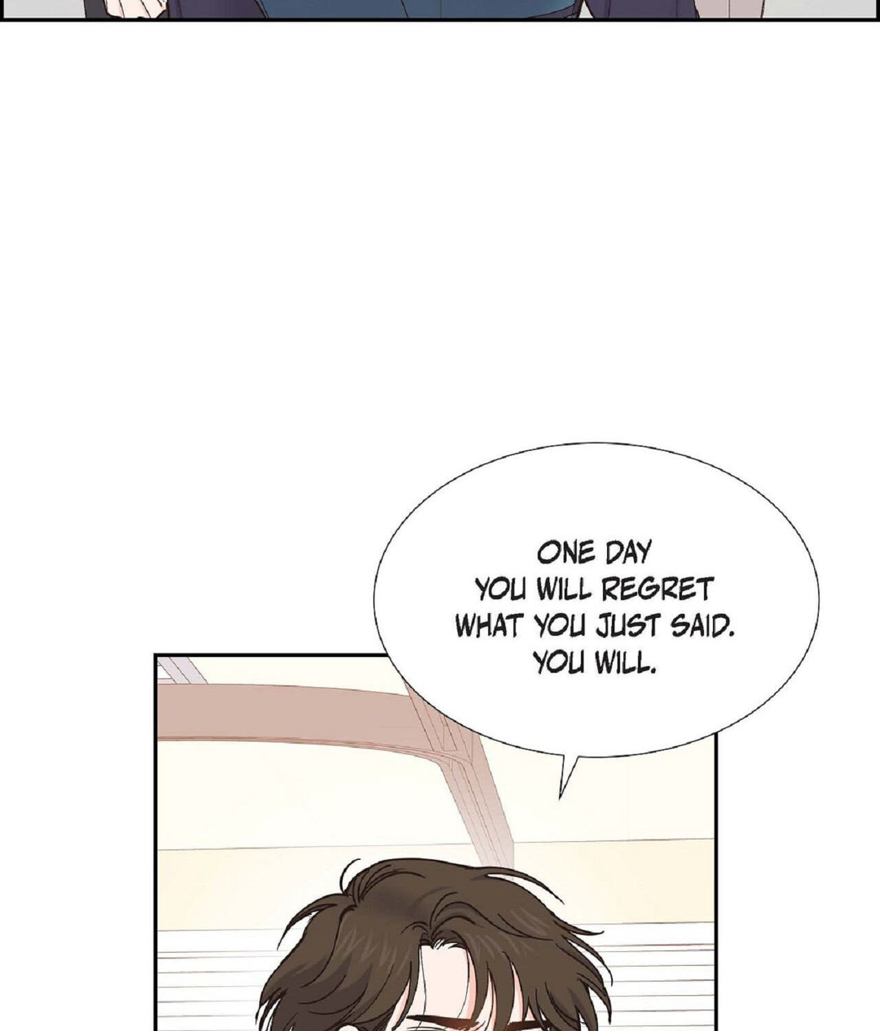 A Beastly Scandal Chapter 59 page 24 - 