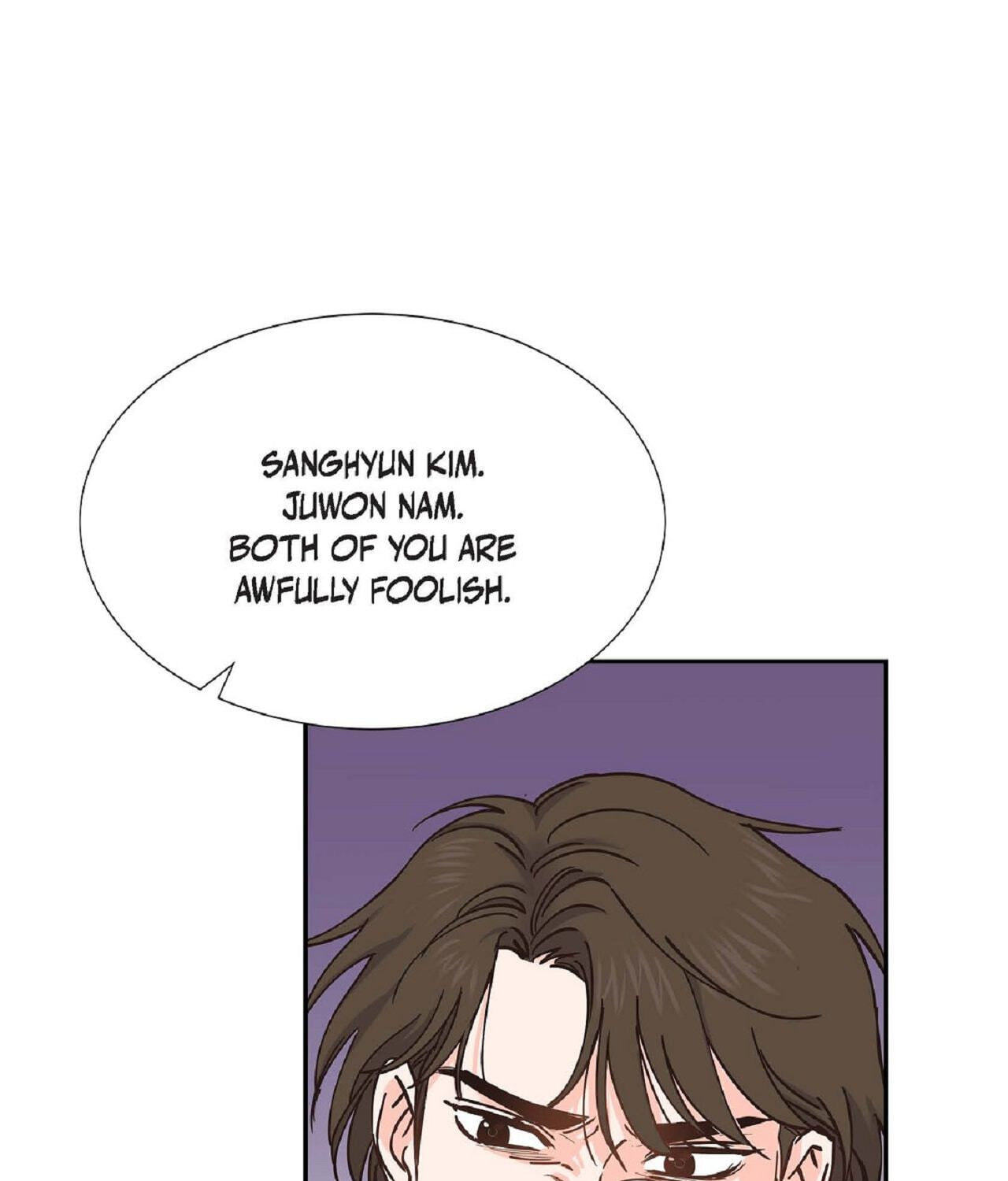 A Beastly Scandal Chapter 59 page 27 - 