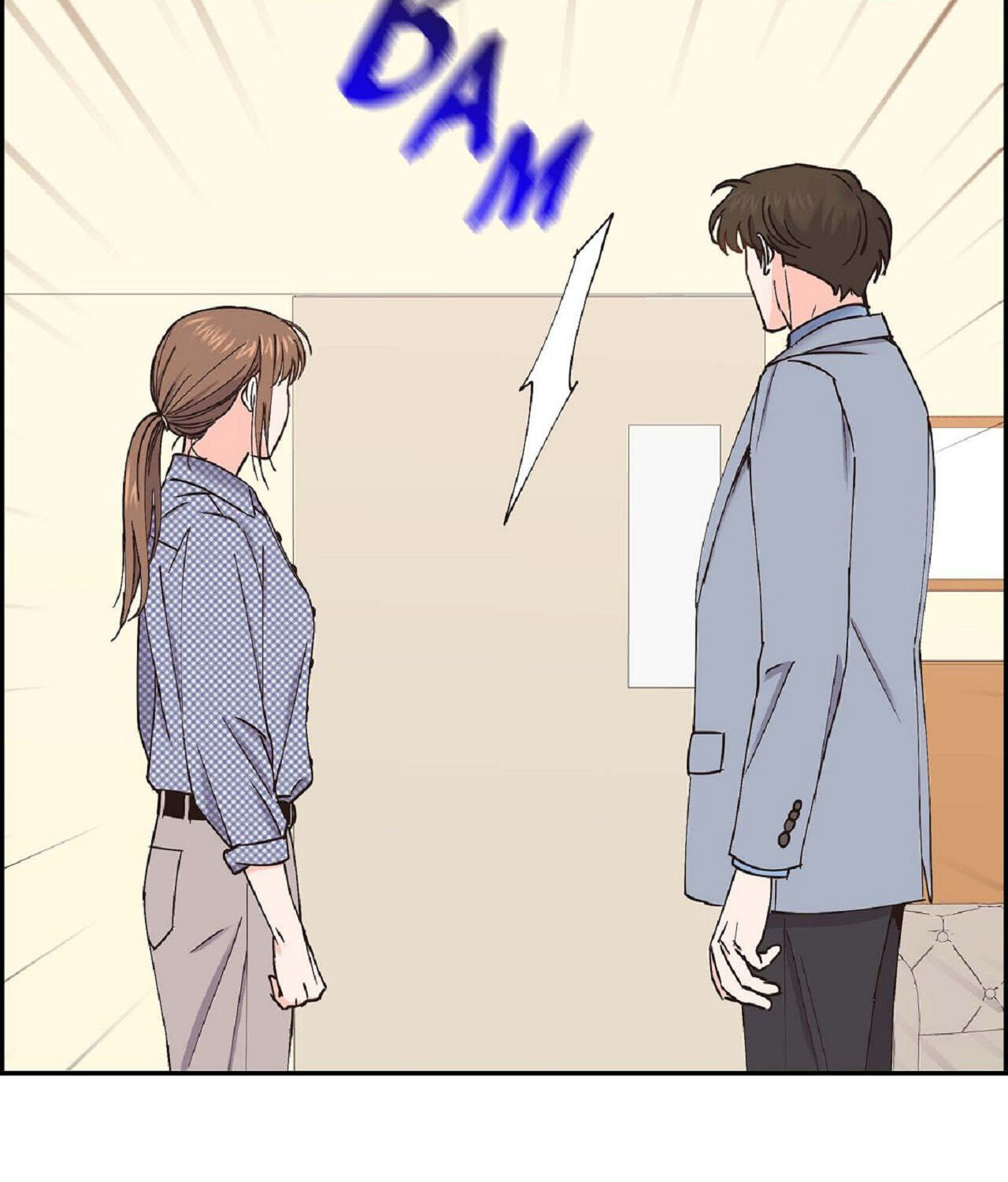 A Beastly Scandal Chapter 59 page 29 - 
