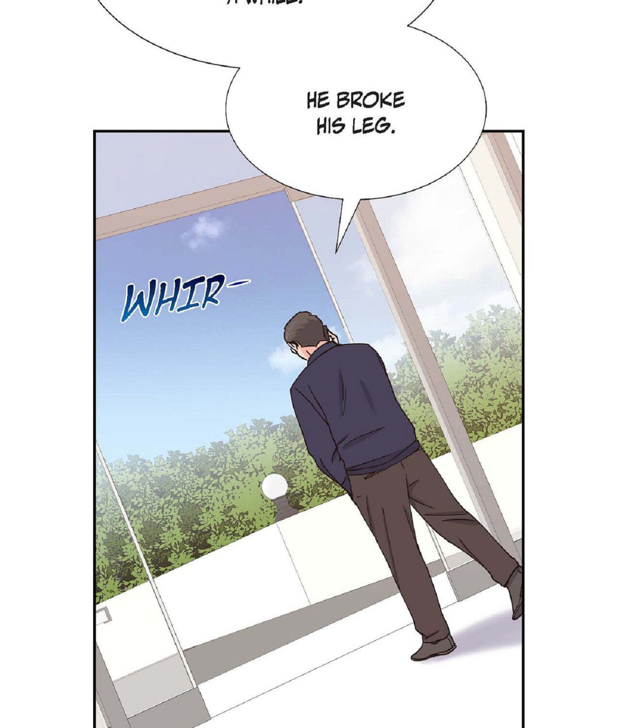 A Beastly Scandal Chapter 59 page 31 - 