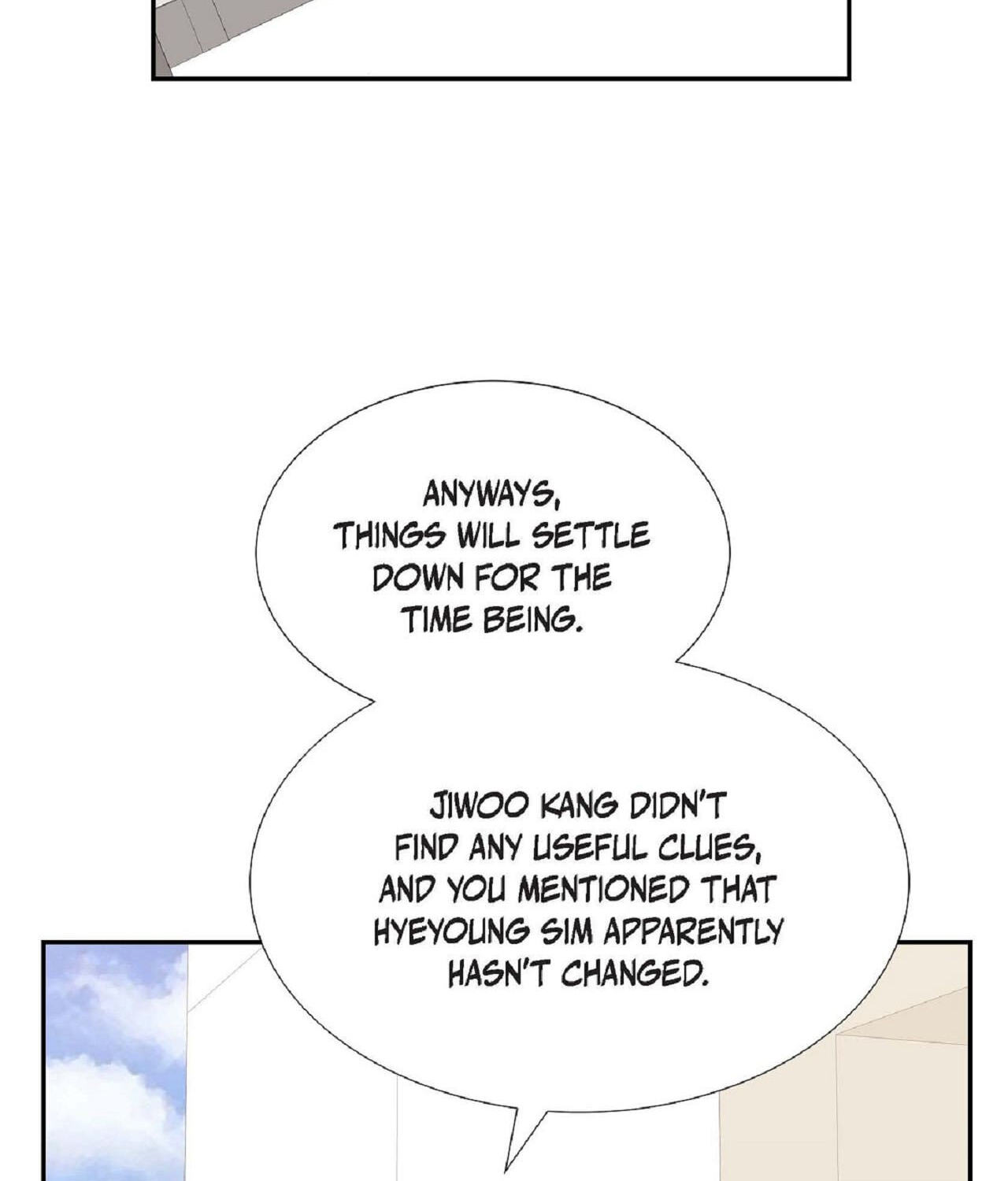 A Beastly Scandal Chapter 59 page 32 - 