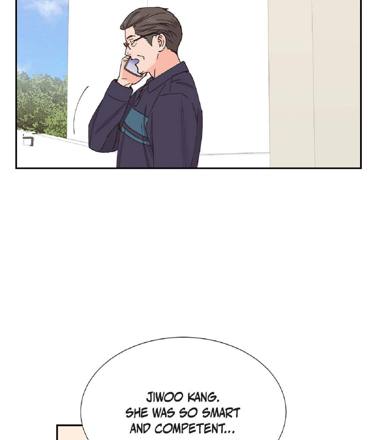 A Beastly Scandal Chapter 59 page 33 - 
