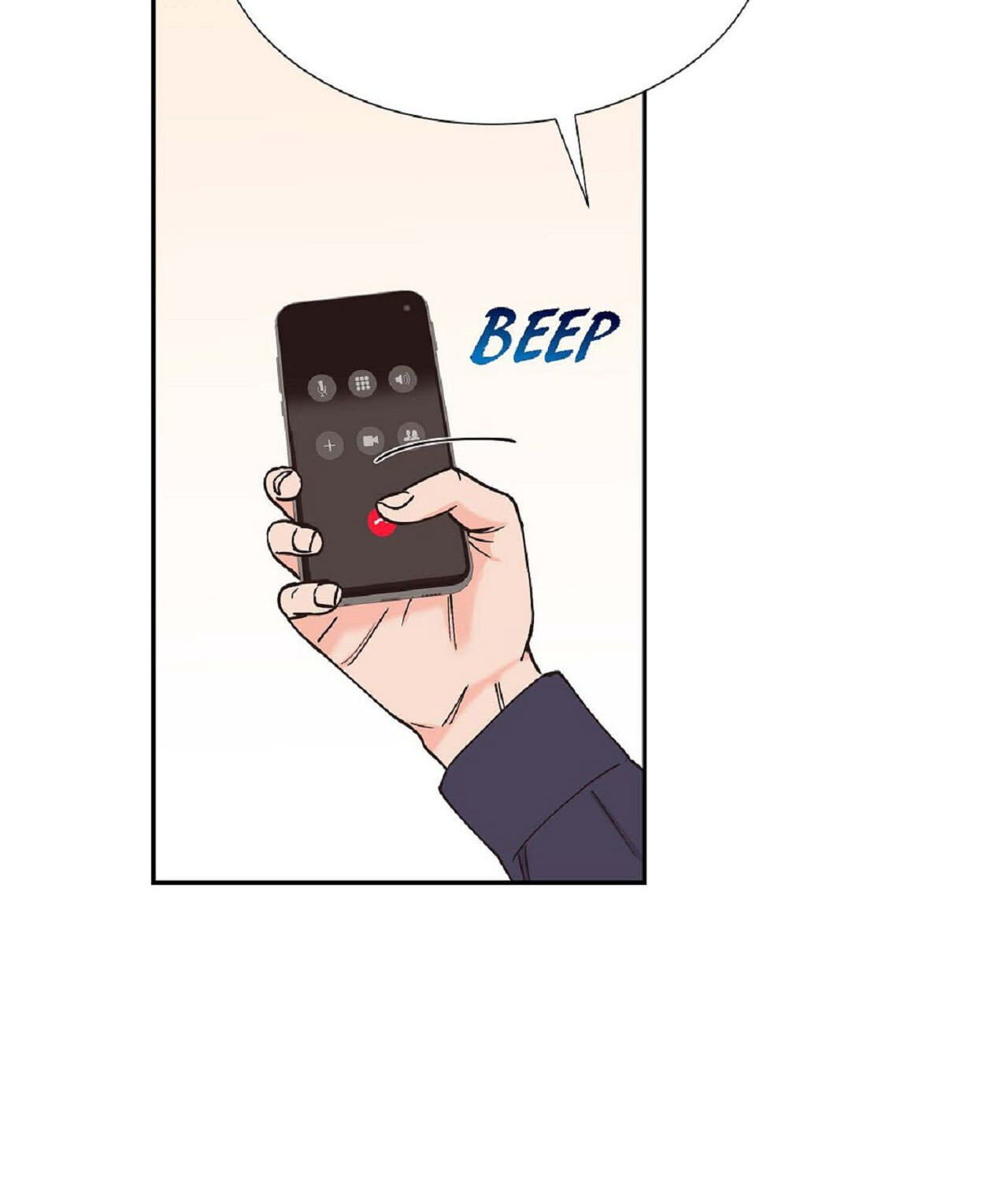 A Beastly Scandal Chapter 59 page 34 - 