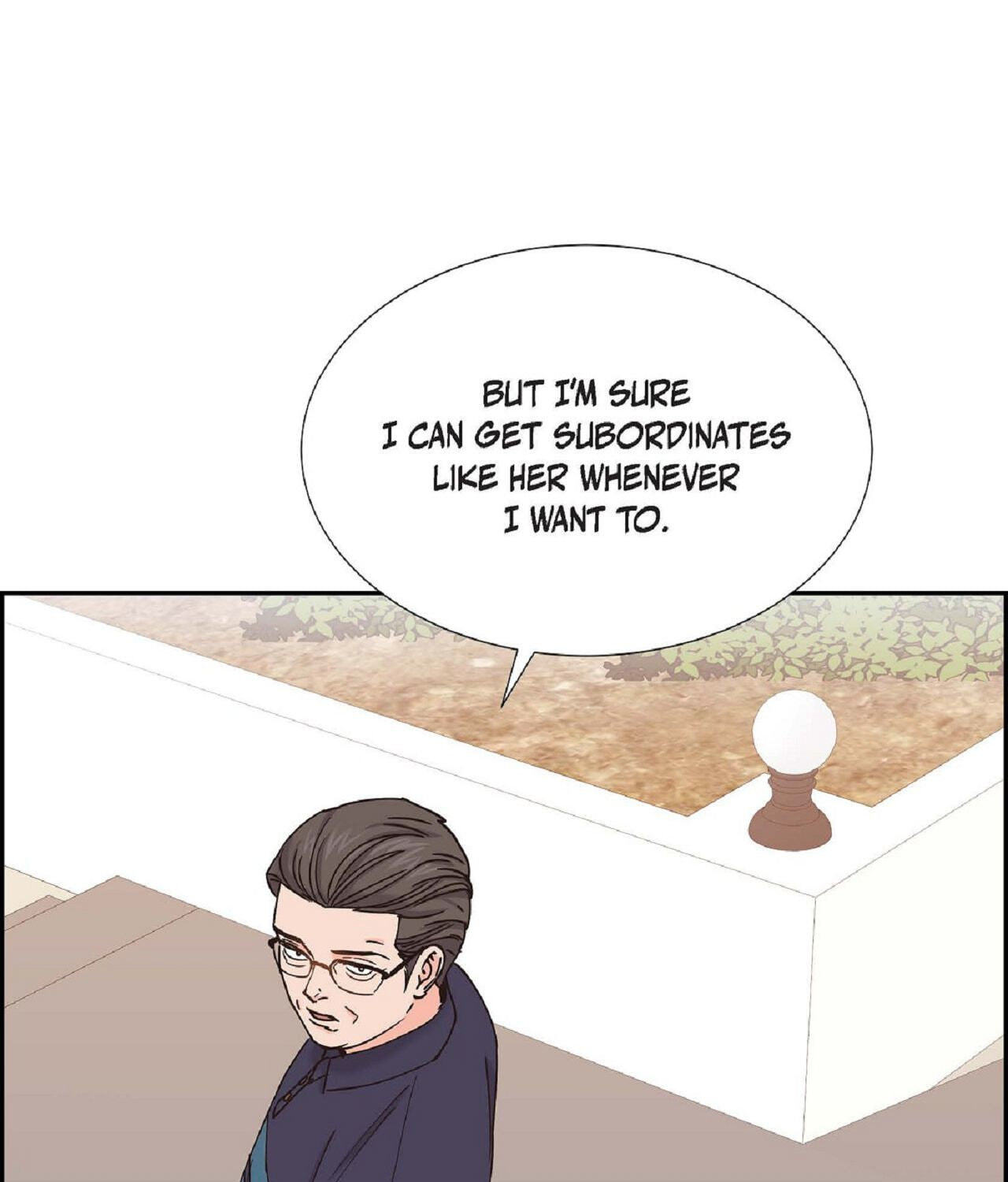 A Beastly Scandal Chapter 59 page 35 - 