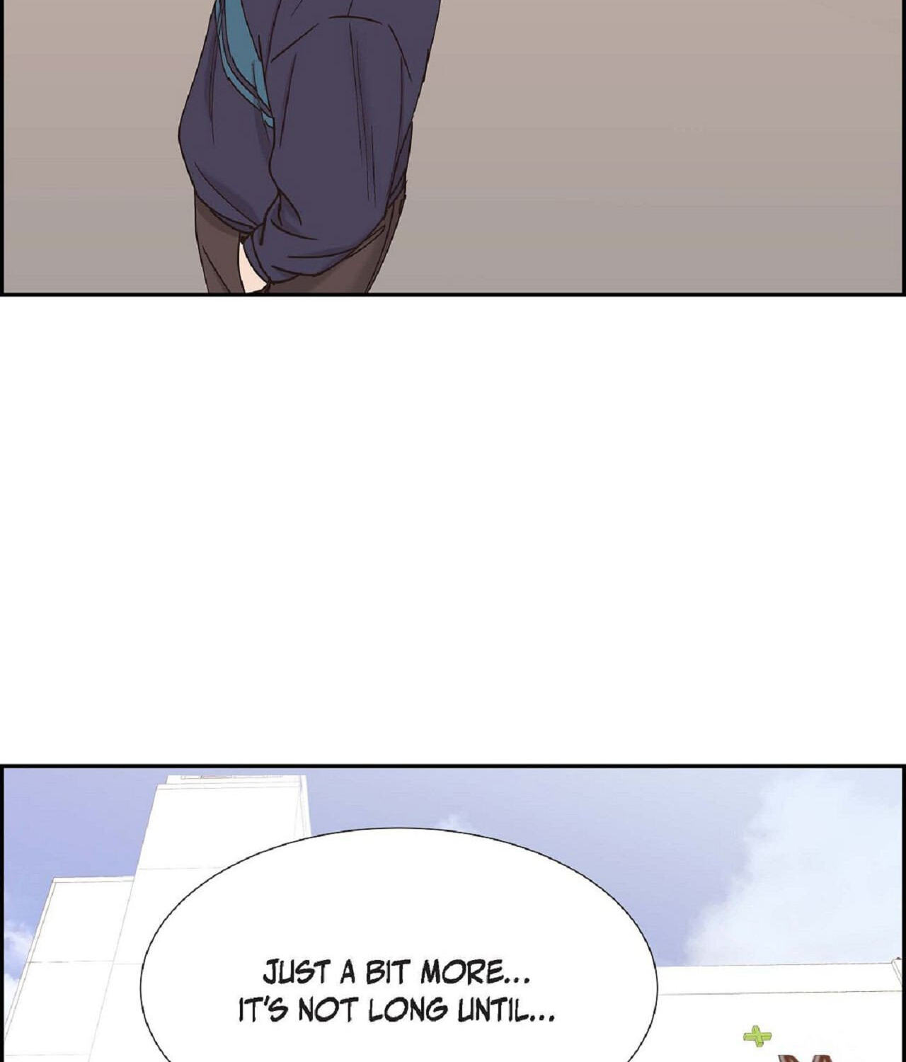 A Beastly Scandal Chapter 59 page 36 - 