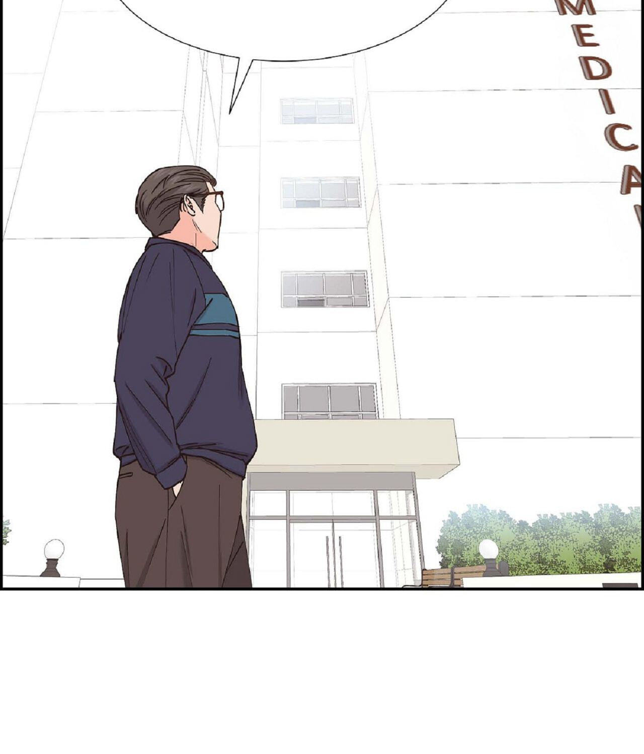 A Beastly Scandal Chapter 59 page 37 - 