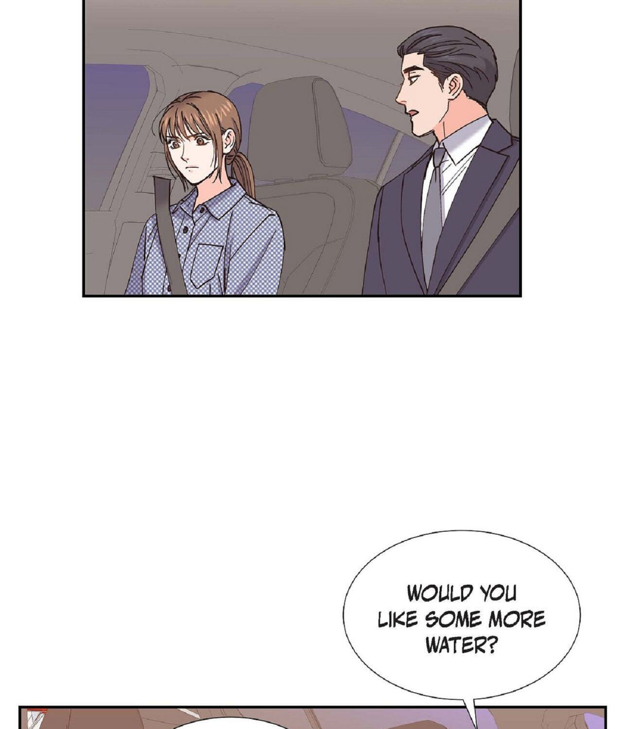 A Beastly Scandal Chapter 59 page 39 - 