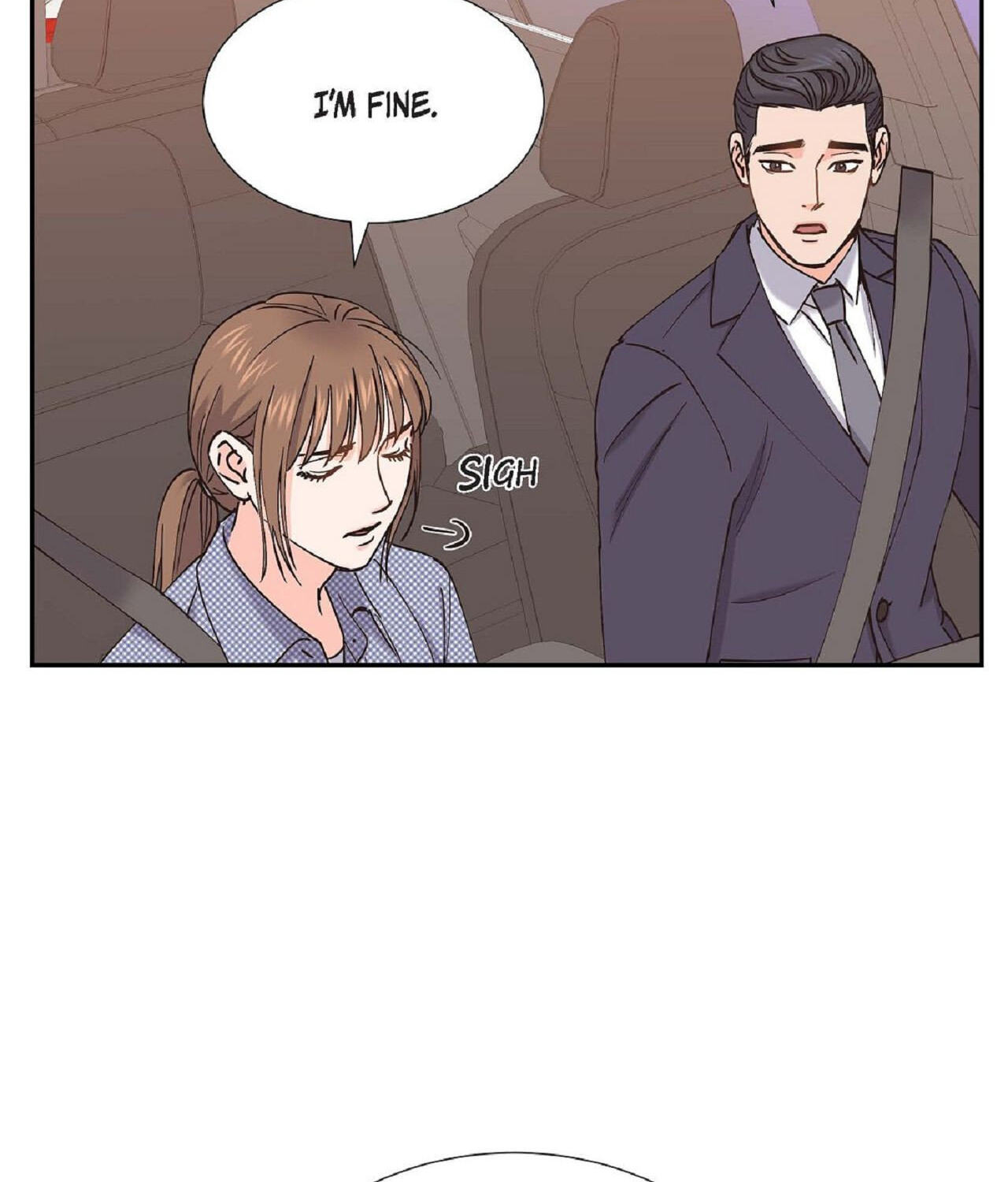 A Beastly Scandal Chapter 59 page 40 - 