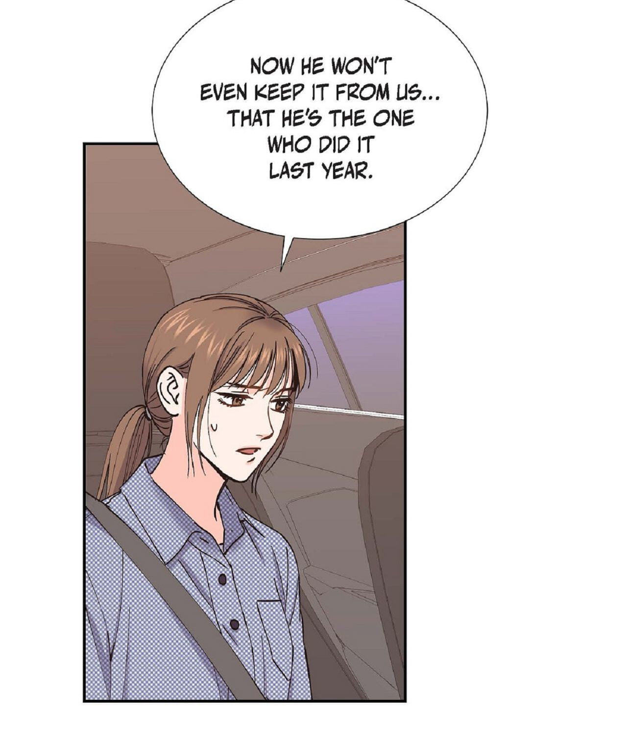 A Beastly Scandal Chapter 59 page 41 - 