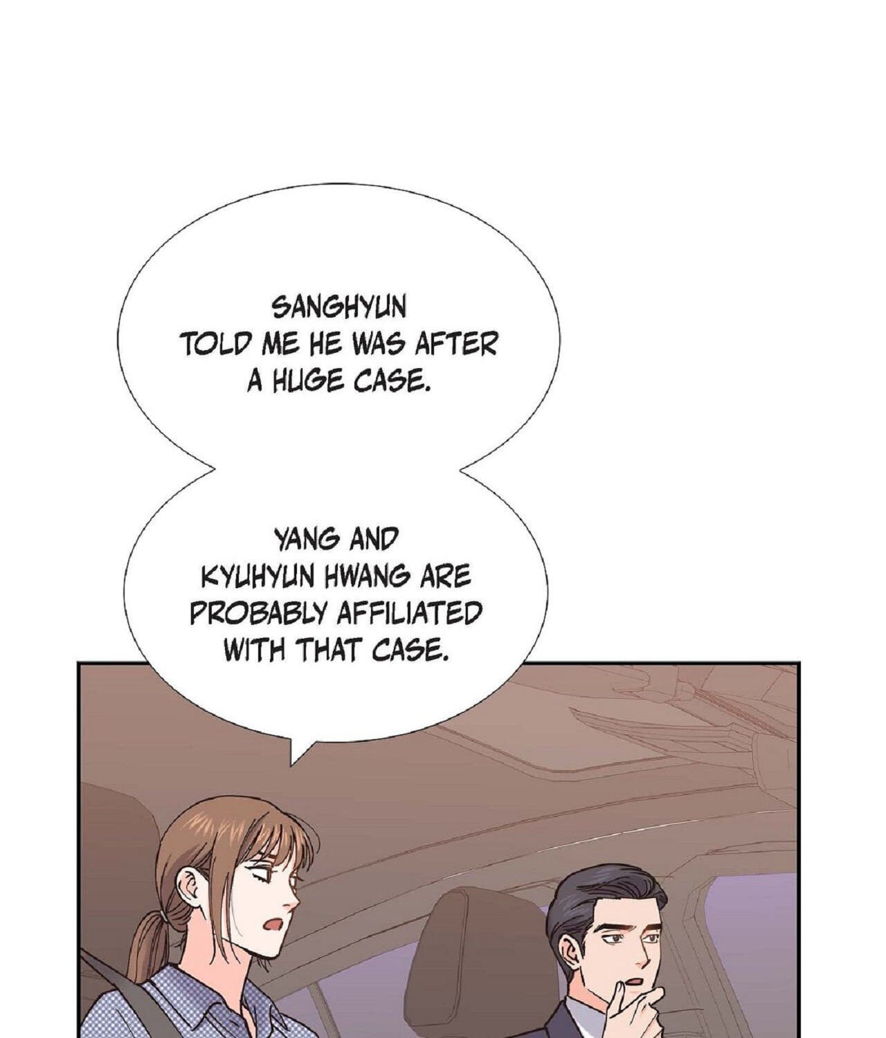 A Beastly Scandal Chapter 59 page 44 - 