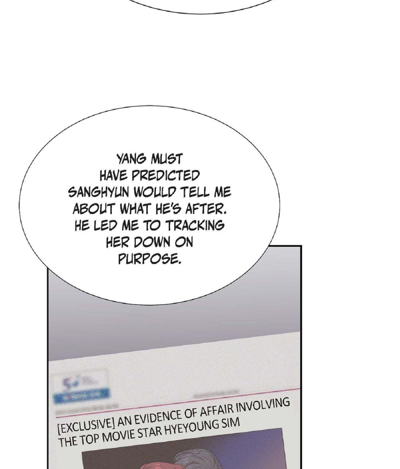 A Beastly Scandal Chapter 59 page 46 - 