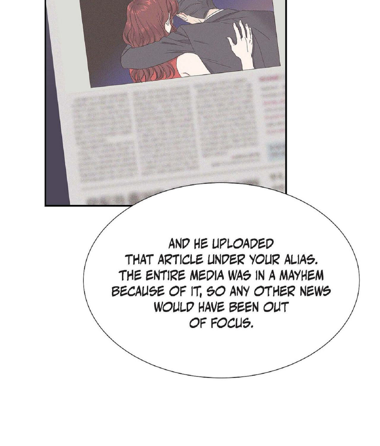 A Beastly Scandal Chapter 59 page 47 - 