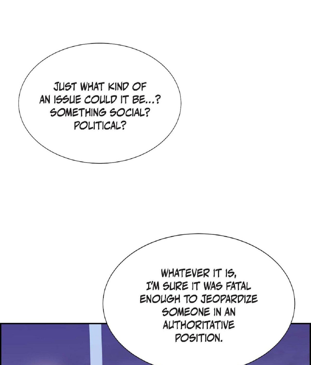 A Beastly Scandal Chapter 59 page 48 - 