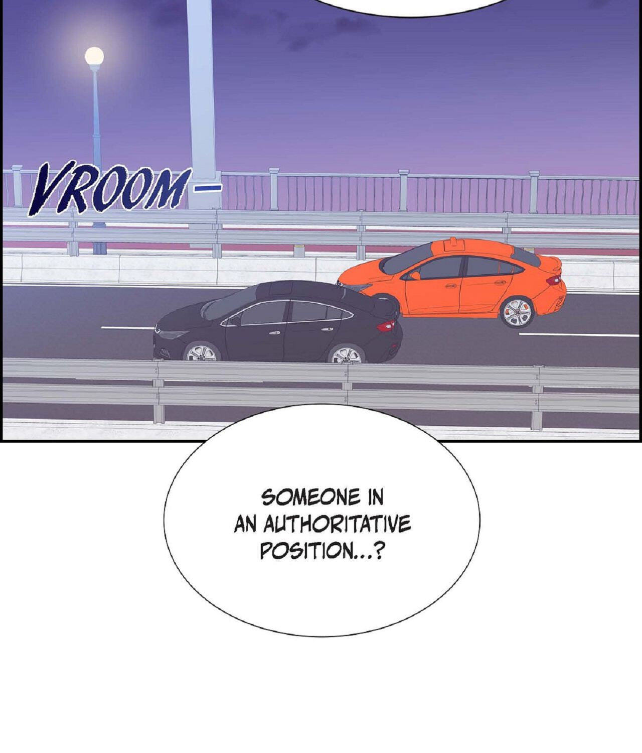 A Beastly Scandal Chapter 59 page 49 - 