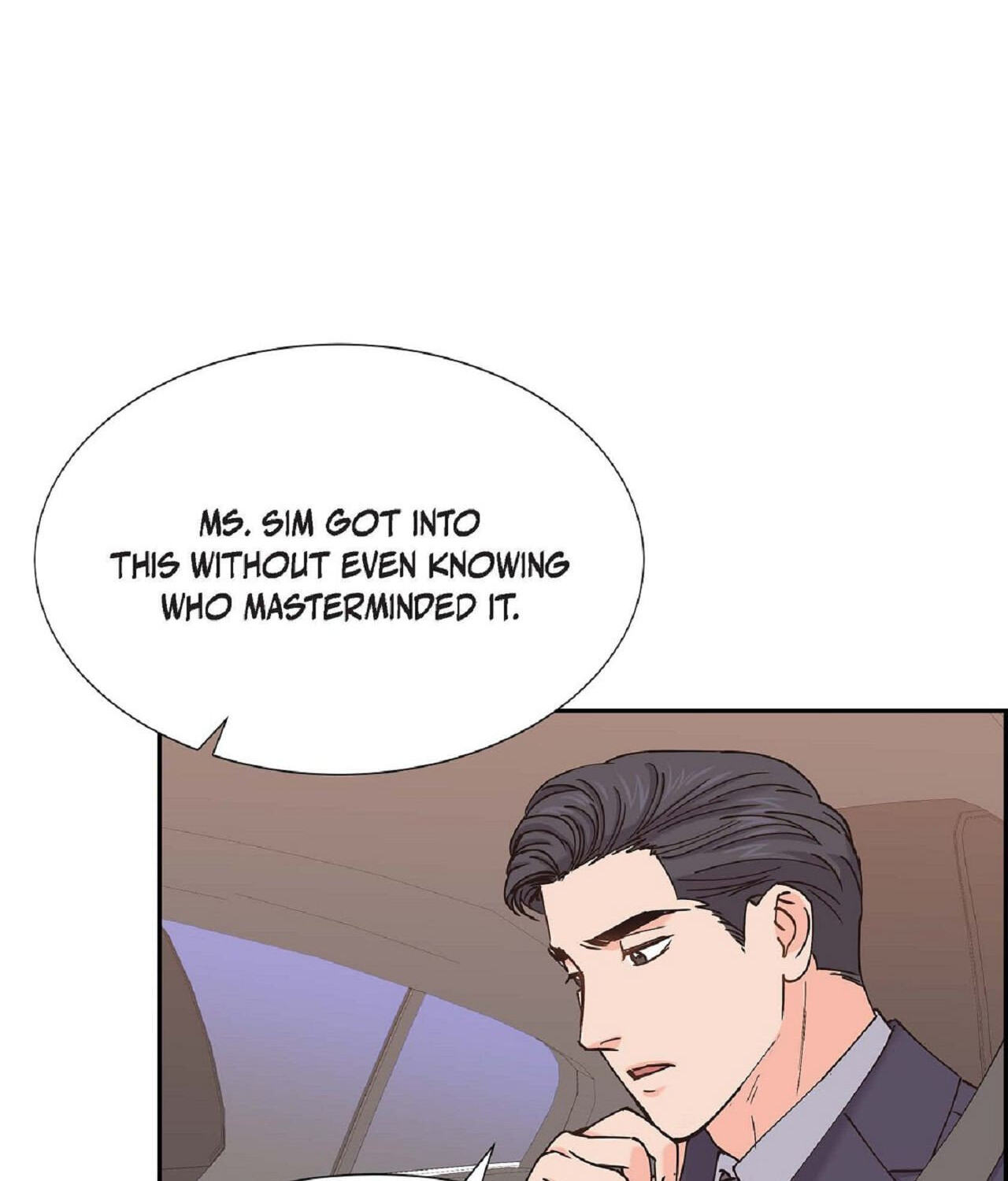 A Beastly Scandal Chapter 59 page 50 - 