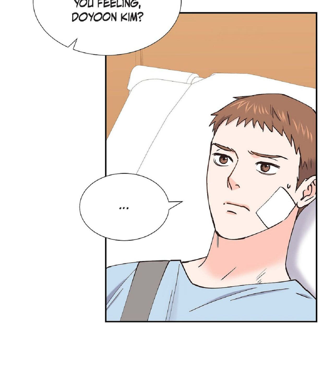 A Beastly Scandal Chapter 59 page 6 - 