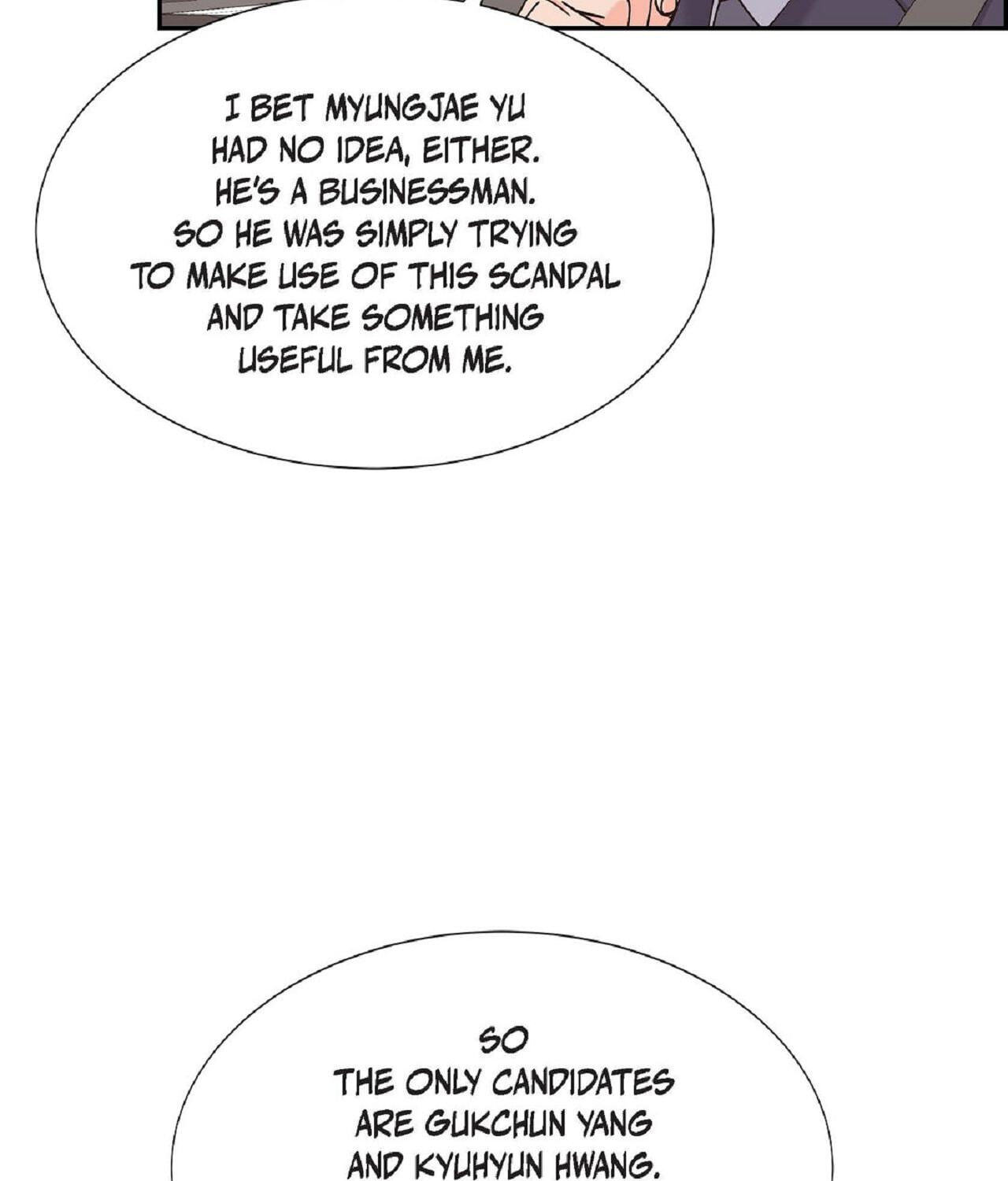 A Beastly Scandal Chapter 59 page 51 - 