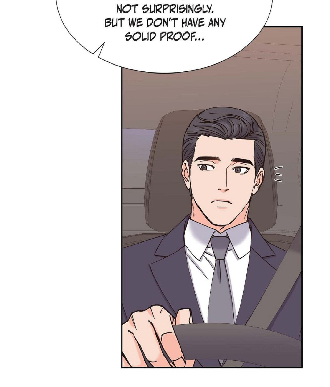 A Beastly Scandal Chapter 59 page 52 - 