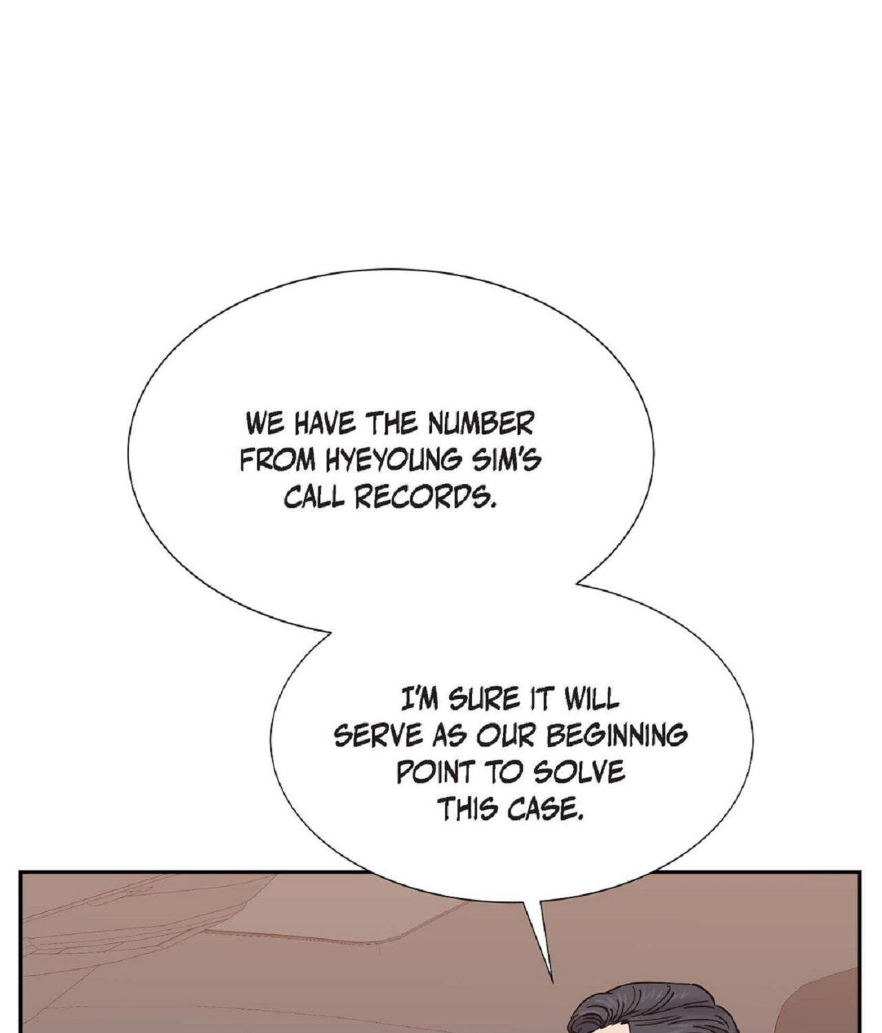 A Beastly Scandal Chapter 59 page 53 - 