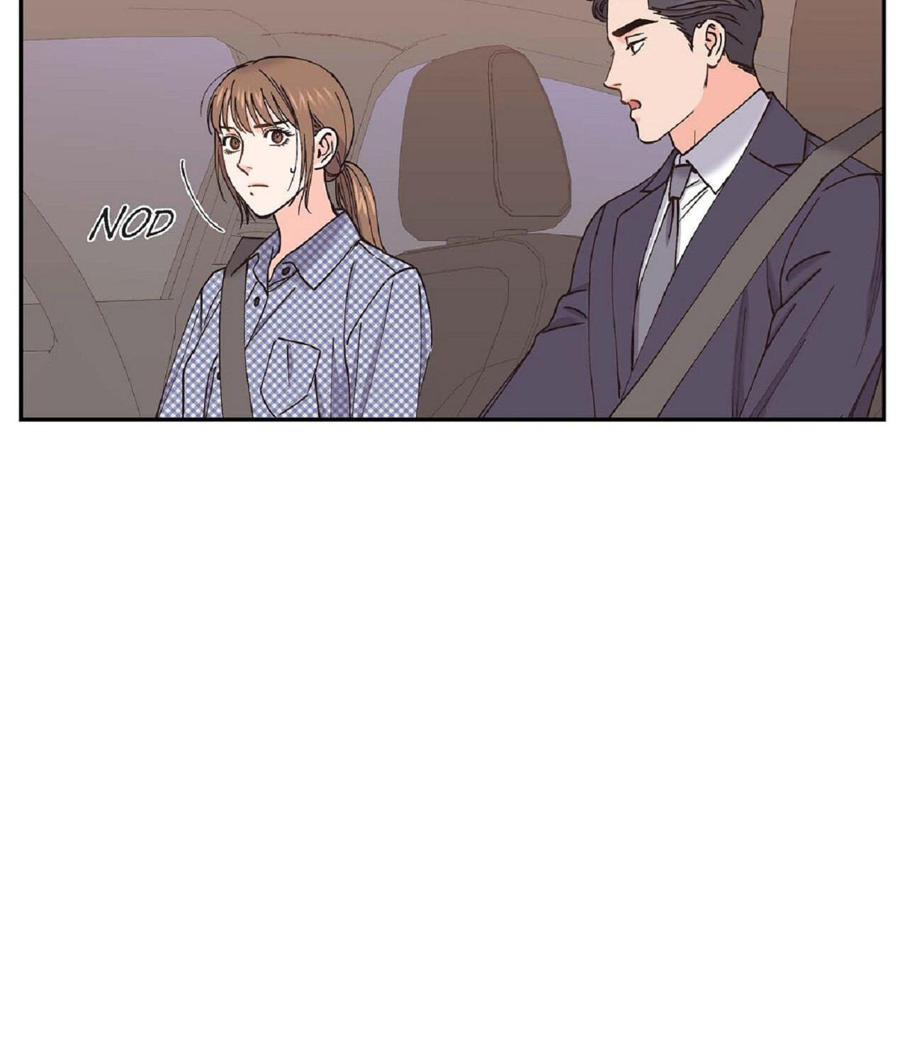 A Beastly Scandal Chapter 59 page 54 - 