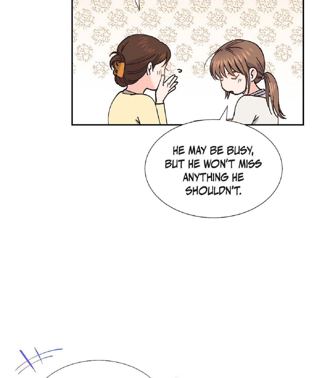 A Beastly Scandal Chapter 59 page 59 - 