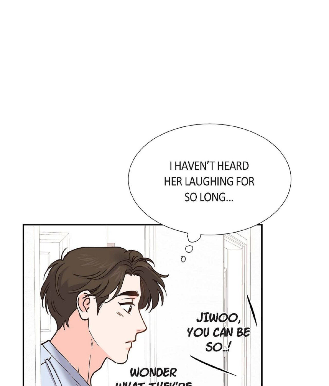 A Beastly Scandal Chapter 59 page 61 - 