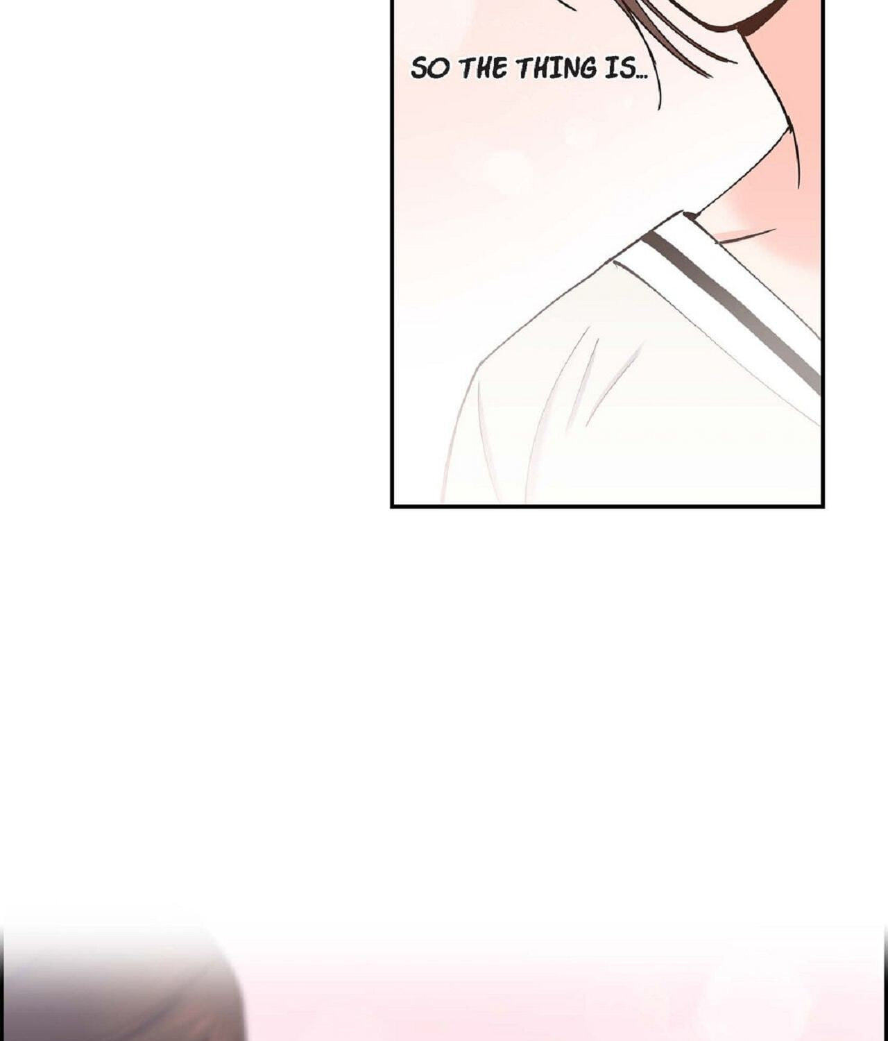 A Beastly Scandal Chapter 59 page 63 - 
