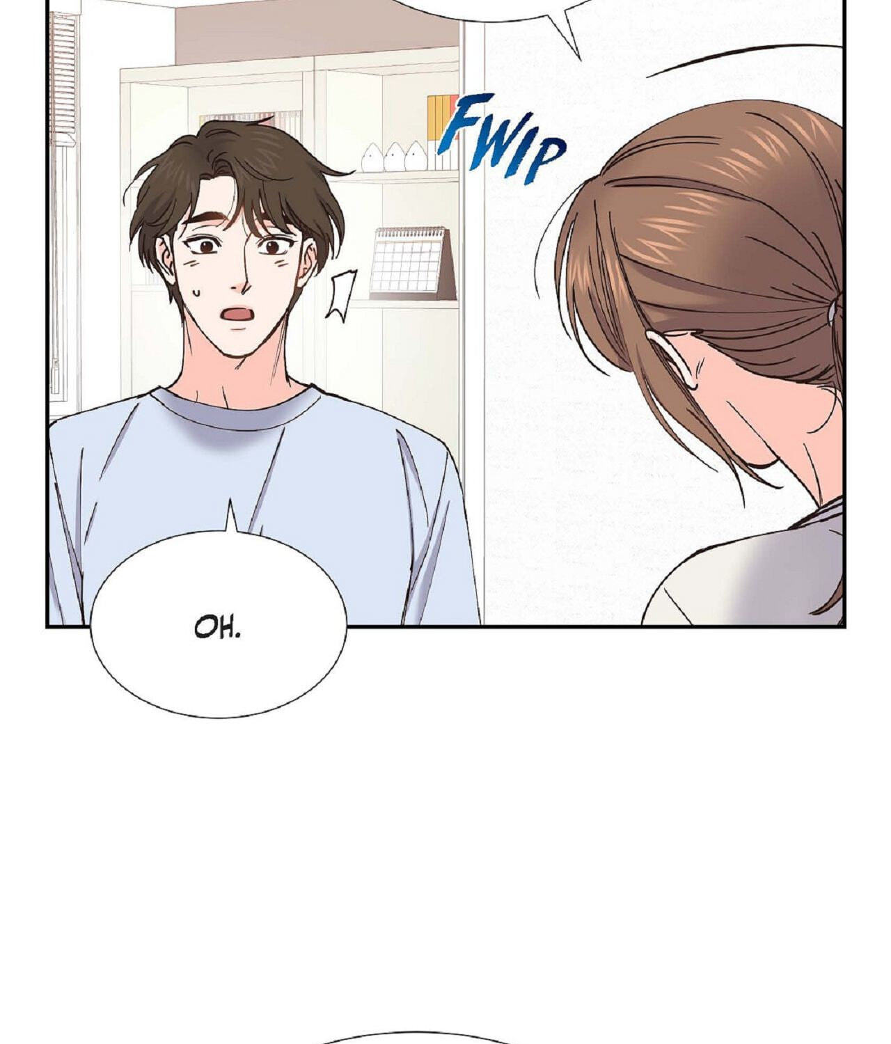 A Beastly Scandal Chapter 59 page 67 - 