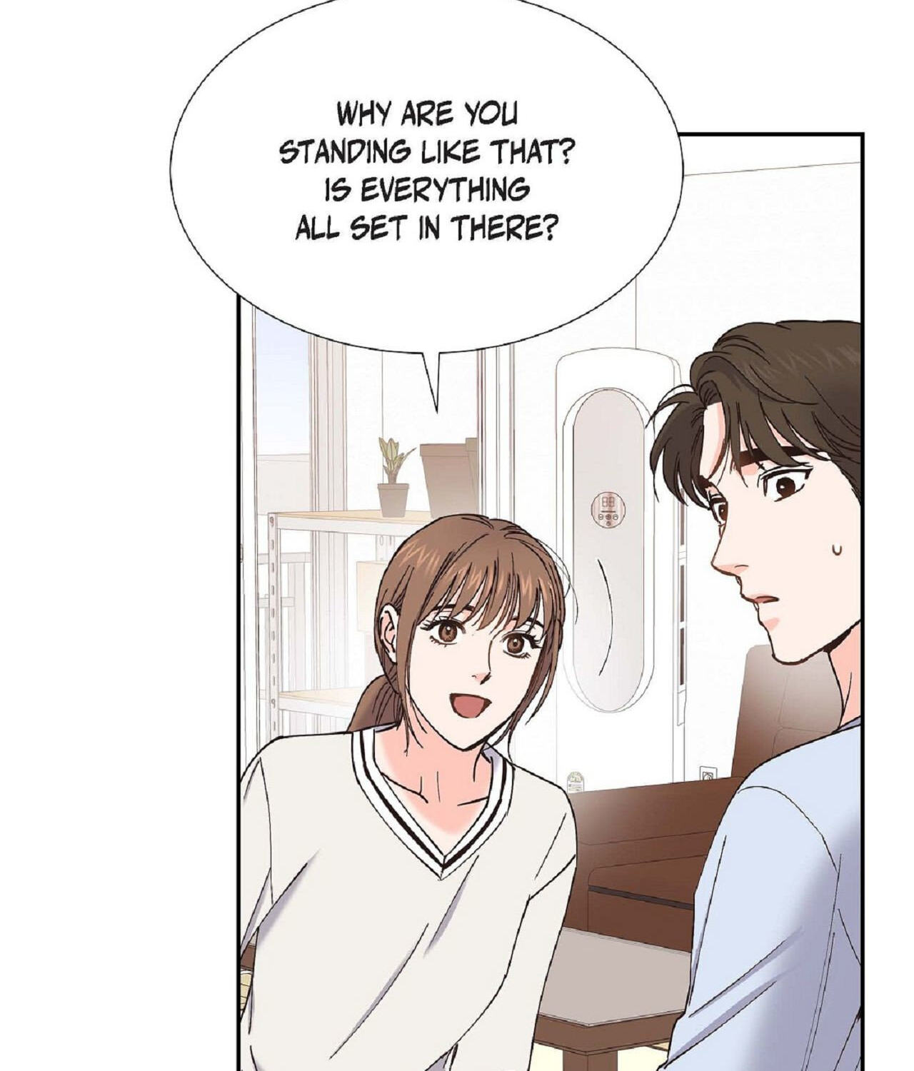 A Beastly Scandal Chapter 59 page 68 - 