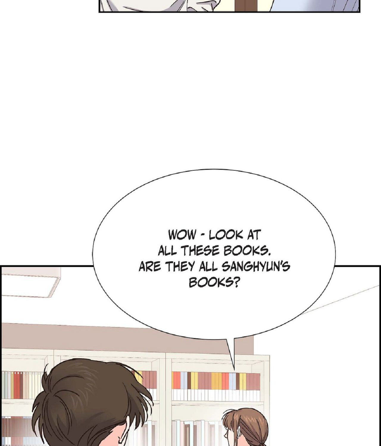 A Beastly Scandal Chapter 59 page 69 - 