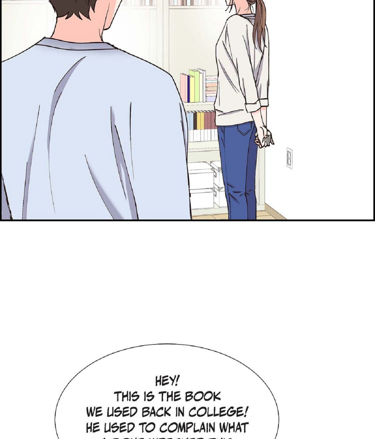 A Beastly Scandal Chapter 59 page 70 - 