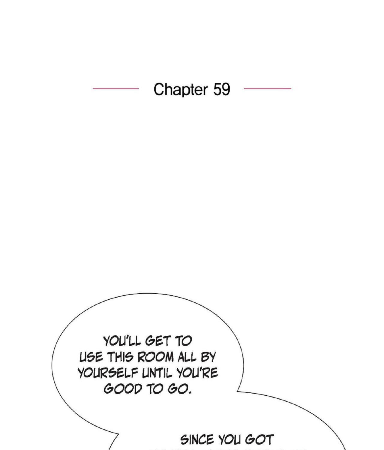 A Beastly Scandal Chapter 59 page 8 - 