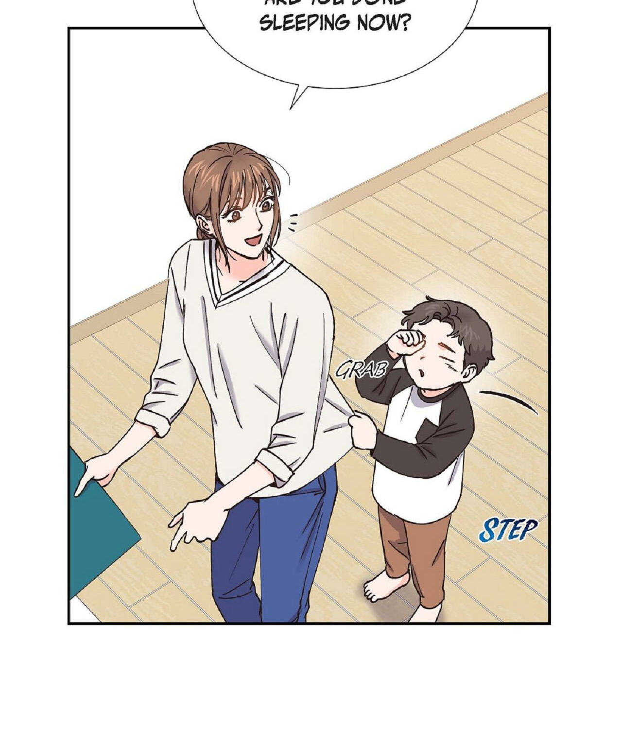 A Beastly Scandal Chapter 59 page 74 - 