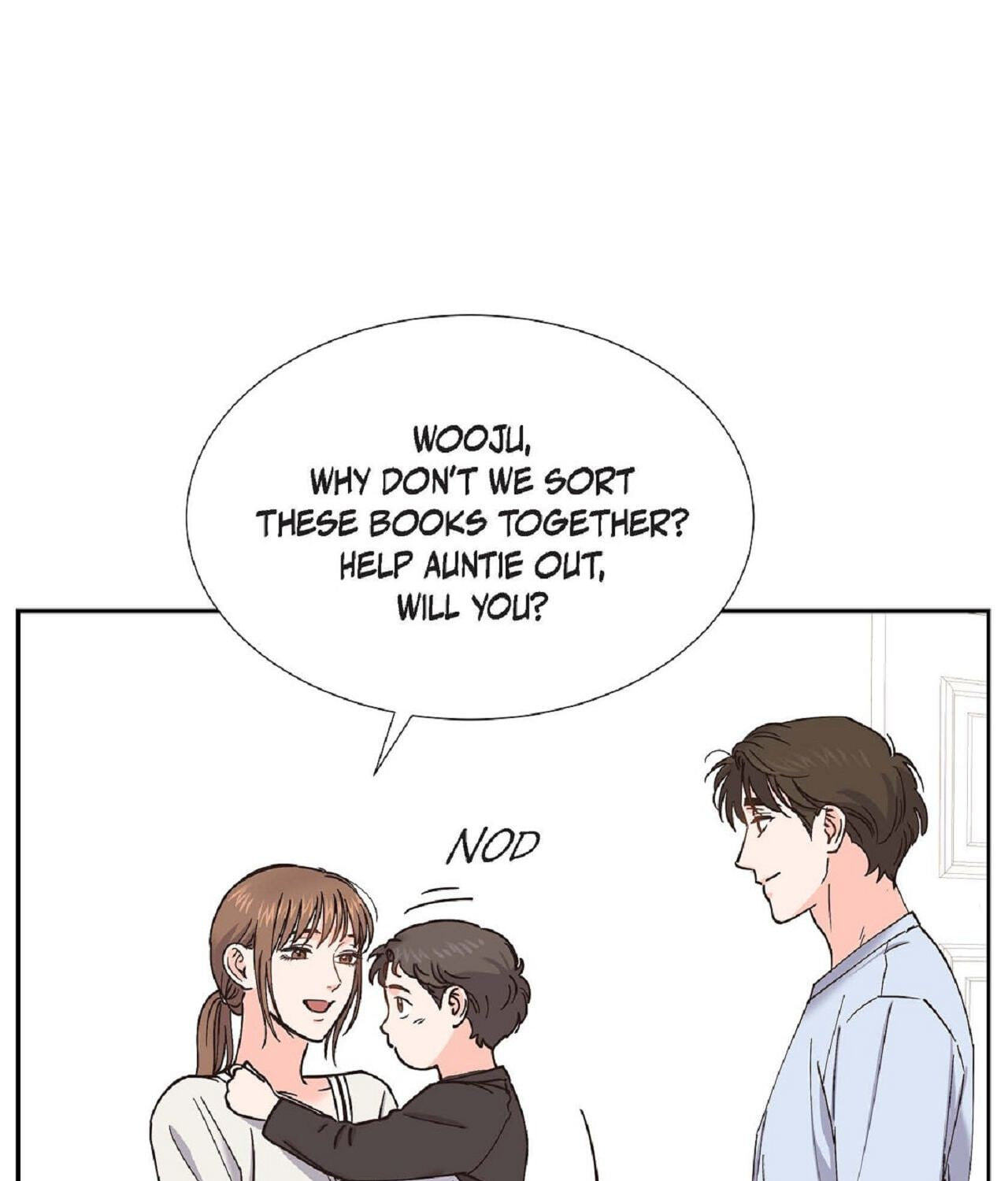 A Beastly Scandal Chapter 59 page 75 - 