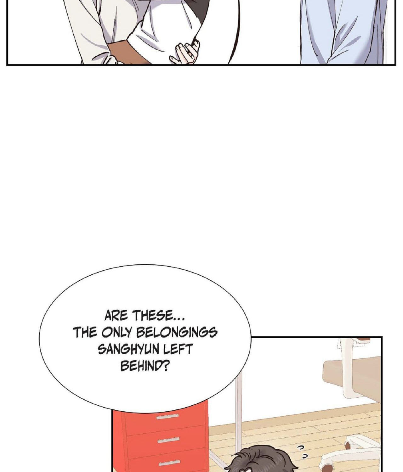 A Beastly Scandal Chapter 59 page 76 - 