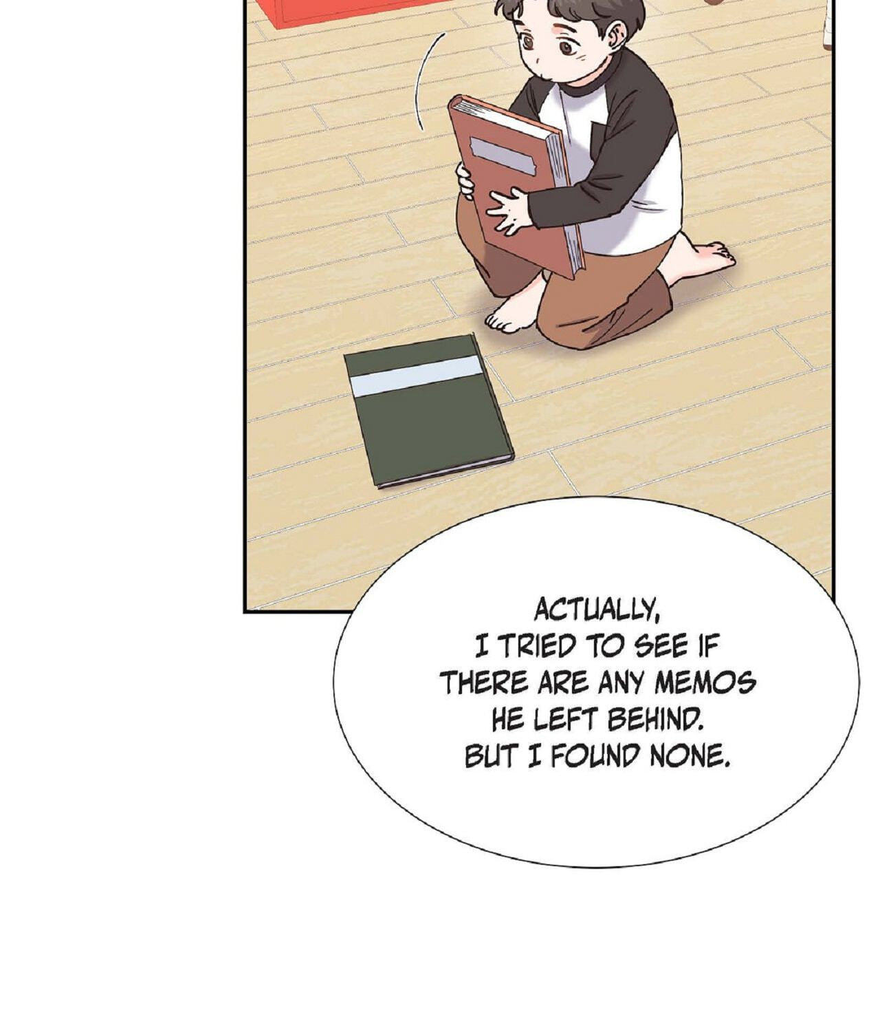 A Beastly Scandal Chapter 59 page 77 - 