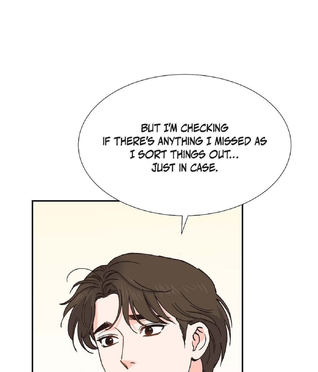 A Beastly Scandal Chapter 59 page 78 - 