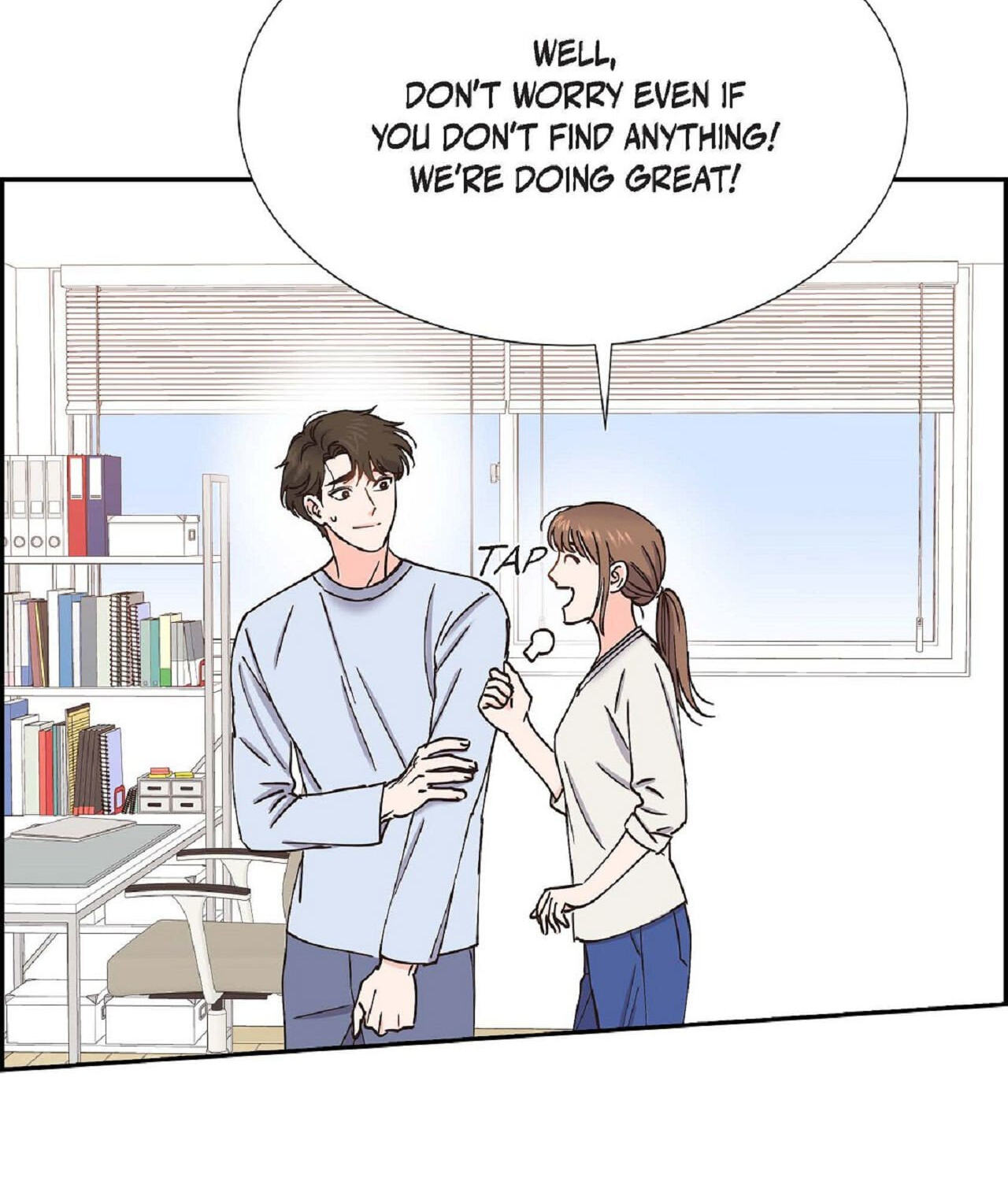 A Beastly Scandal Chapter 59 page 80 - 